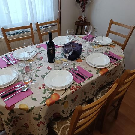 Apartmani Janjic Banja Luka Zewnętrze zdjęcie