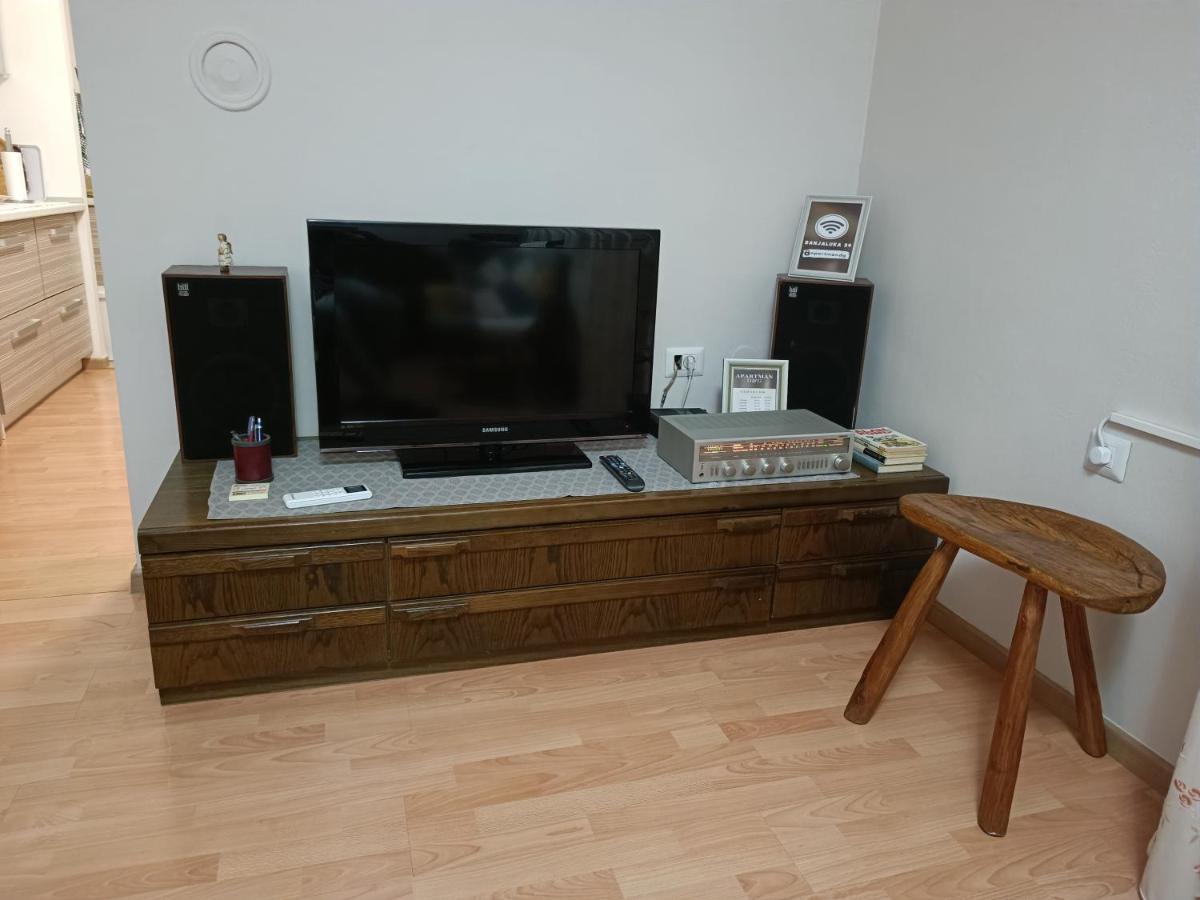 Apartmani Janjic Banja Luka Zewnętrze zdjęcie