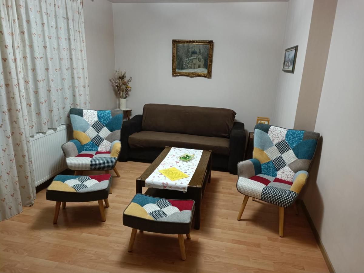 Apartmani Janjic Banja Luka Zewnętrze zdjęcie