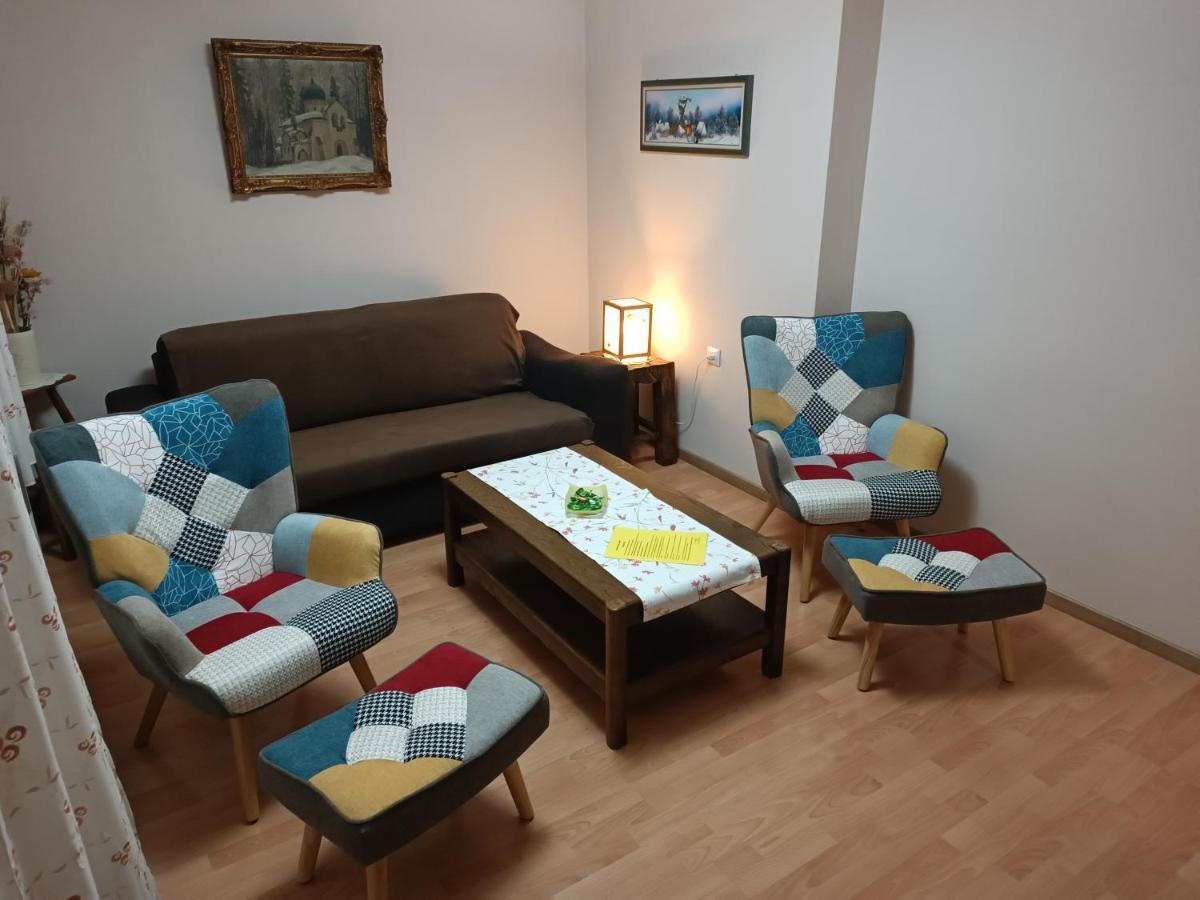 Apartmani Janjic Banja Luka Zewnętrze zdjęcie