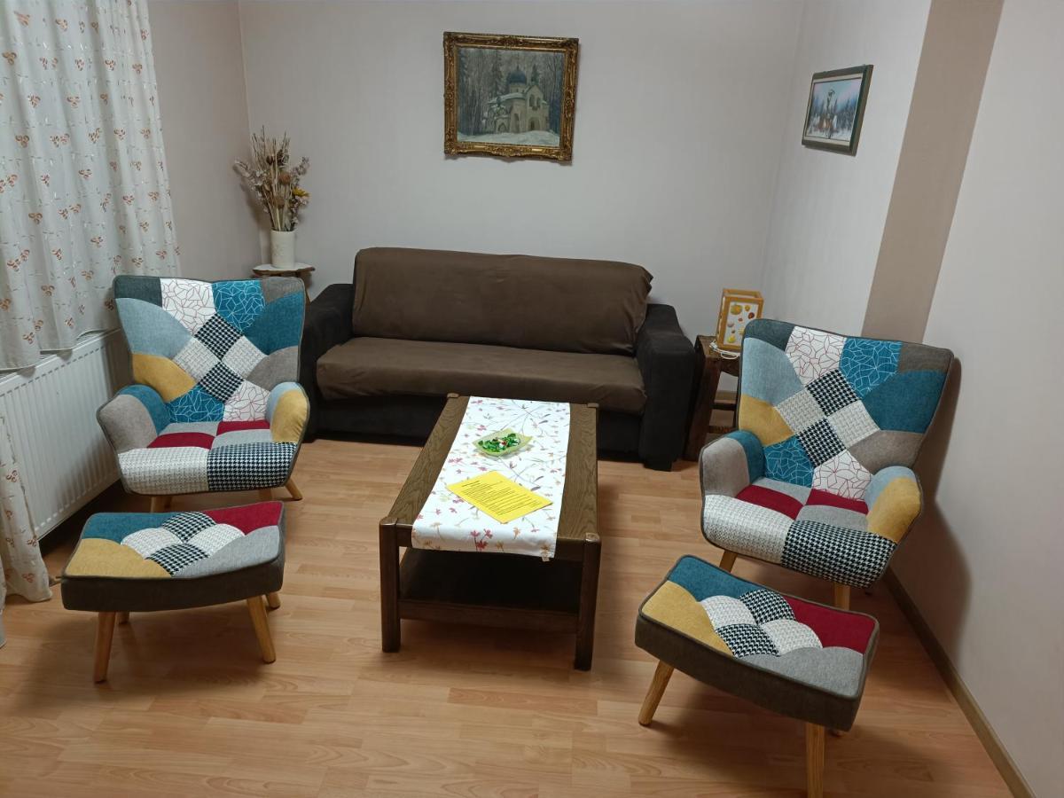 Apartmani Janjic Banja Luka Zewnętrze zdjęcie