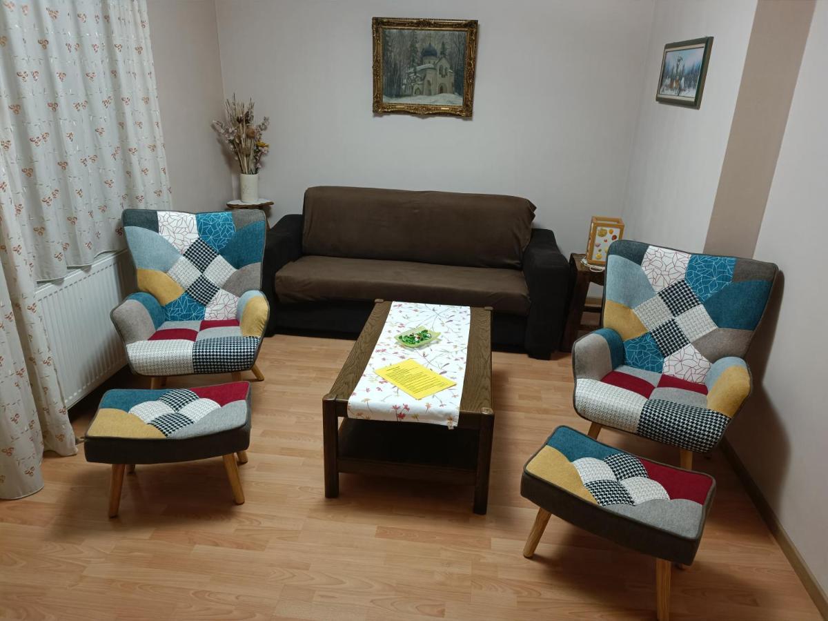 Apartmani Janjic Banja Luka Zewnętrze zdjęcie