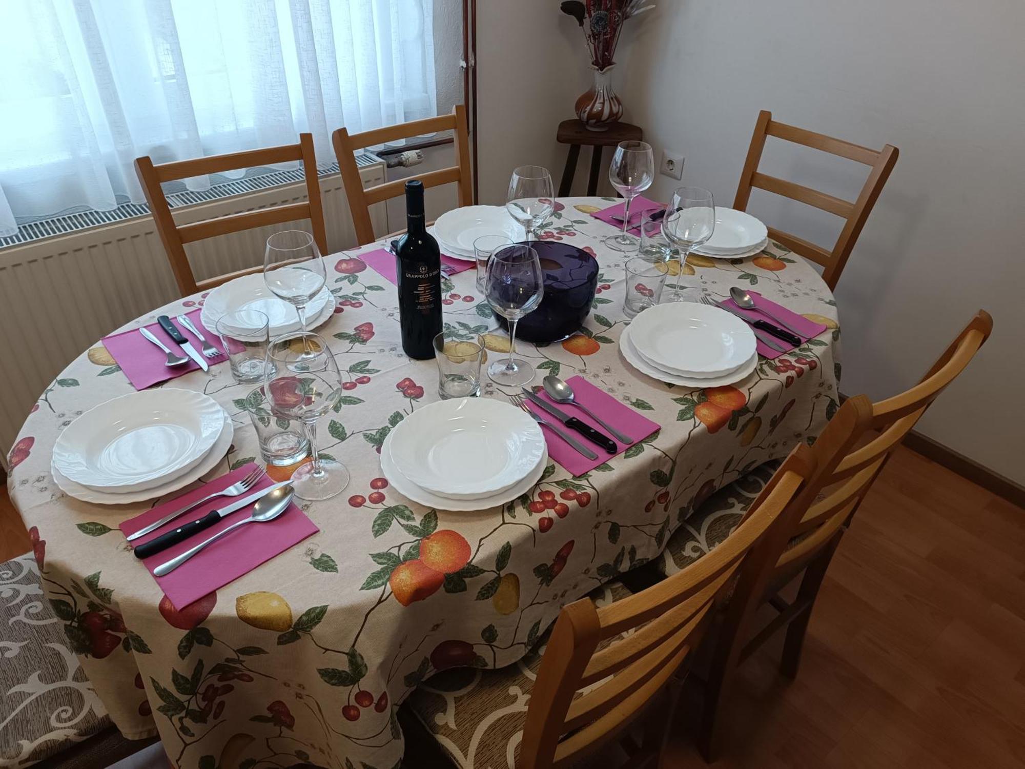 Apartmani Janjic Banja Luka Zewnętrze zdjęcie