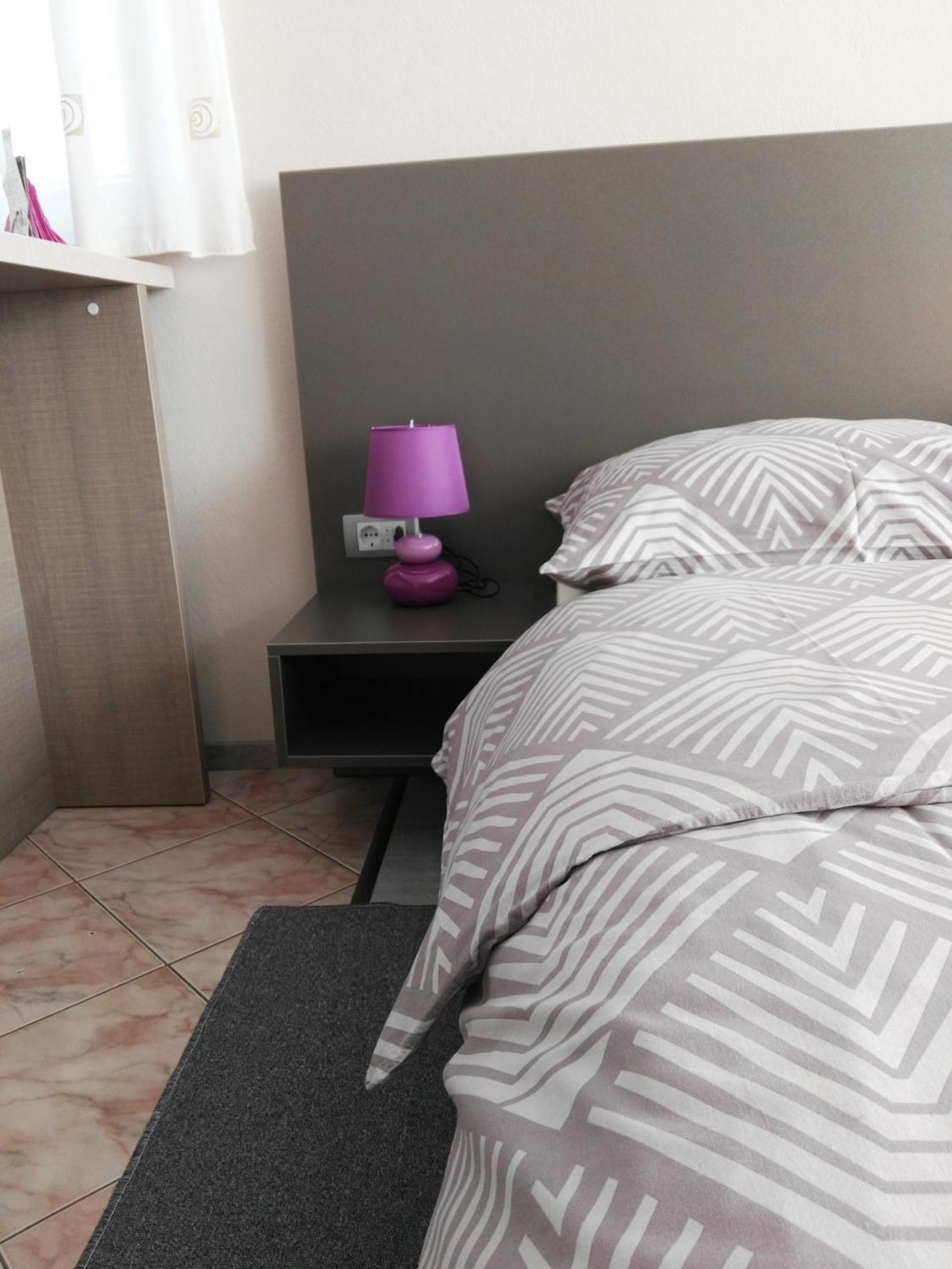 Apartmani Janjic Banja Luka Zewnętrze zdjęcie