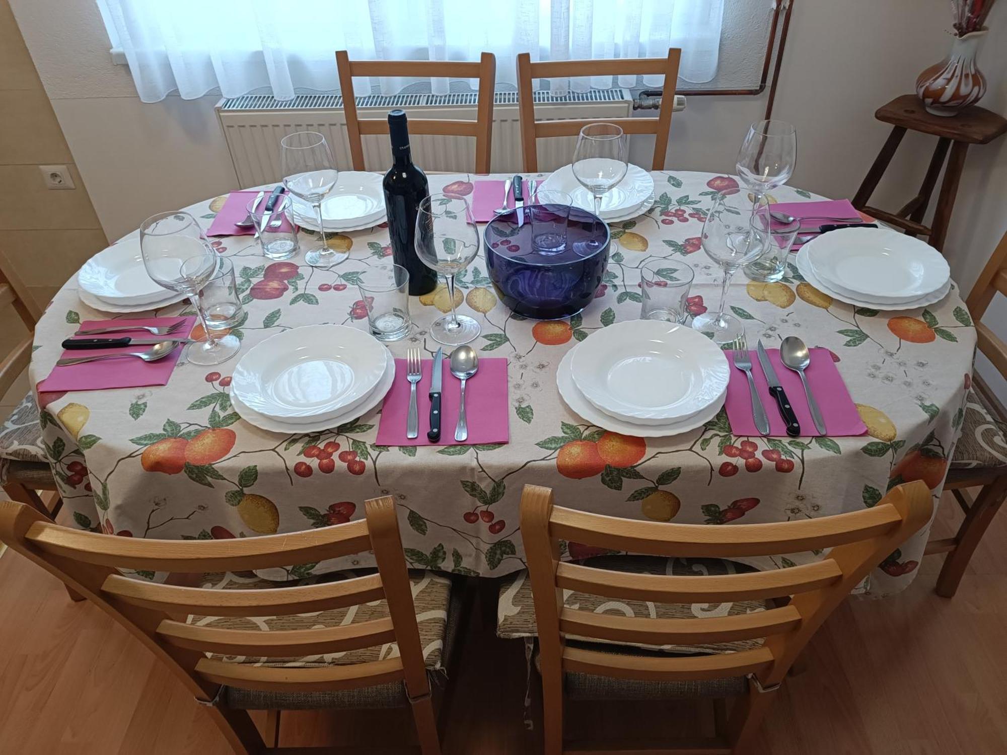 Apartmani Janjic Banja Luka Zewnętrze zdjęcie
