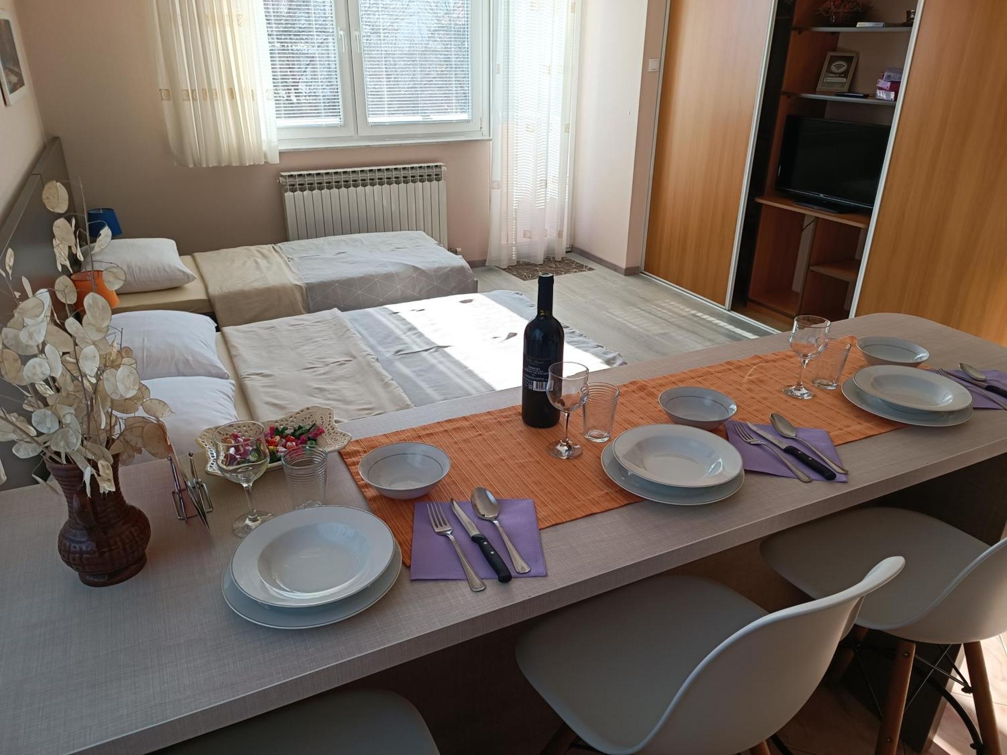 Apartmani Janjic Banja Luka Zewnętrze zdjęcie