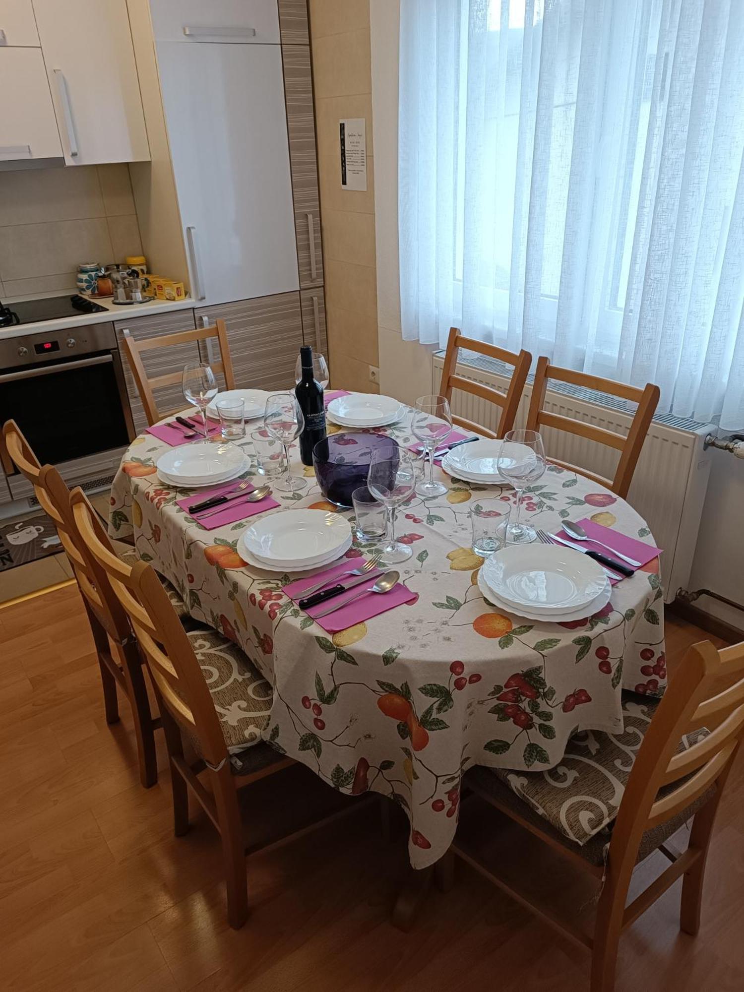 Apartmani Janjic Banja Luka Zewnętrze zdjęcie