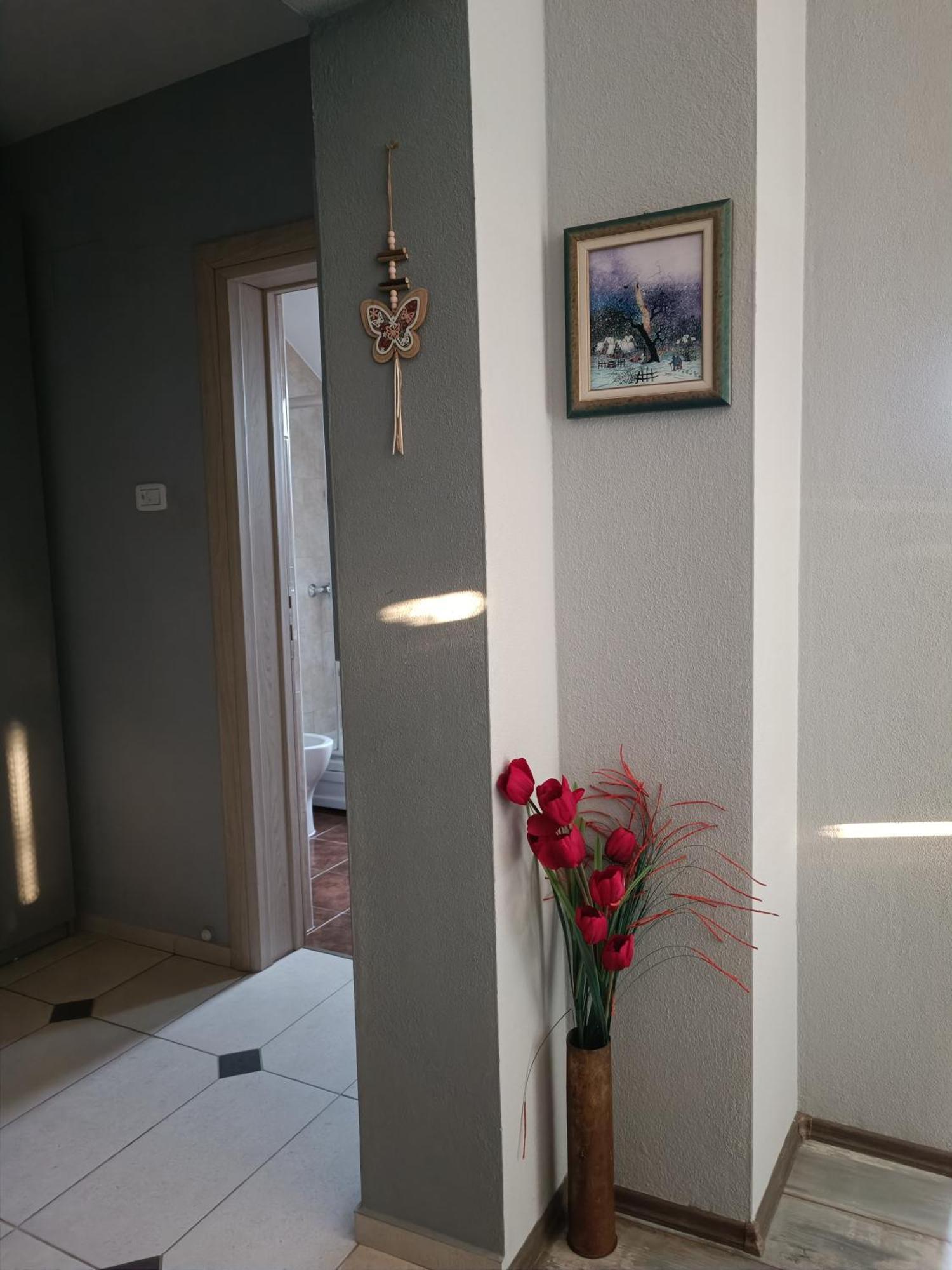 Apartmani Janjic Banja Luka Zewnętrze zdjęcie