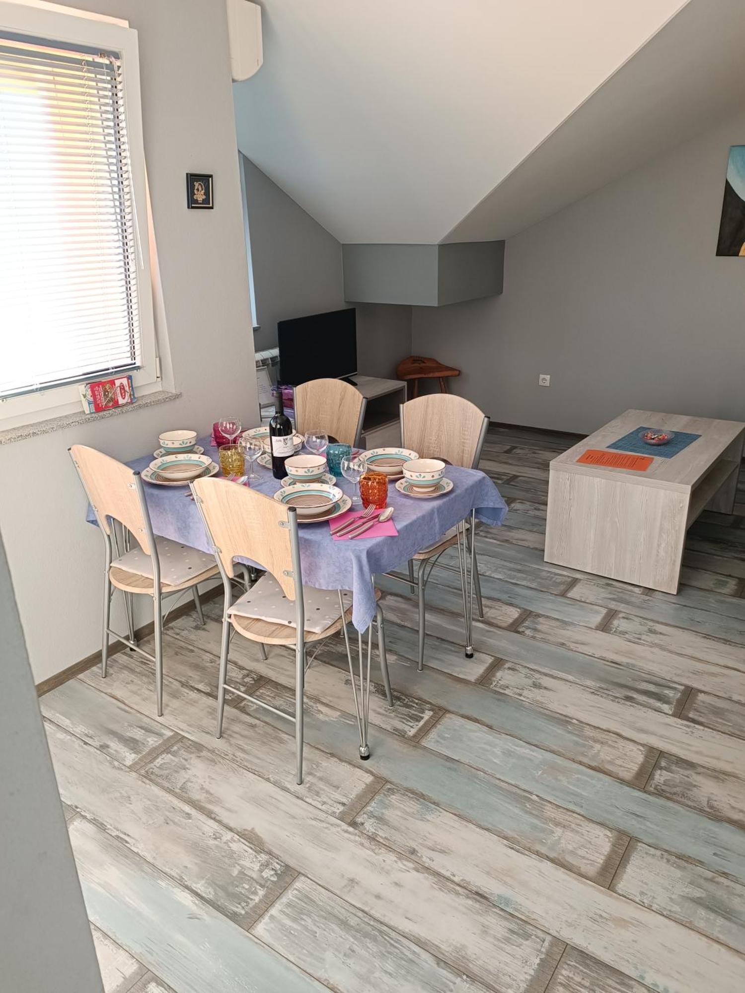 Apartmani Janjic Banja Luka Zewnętrze zdjęcie