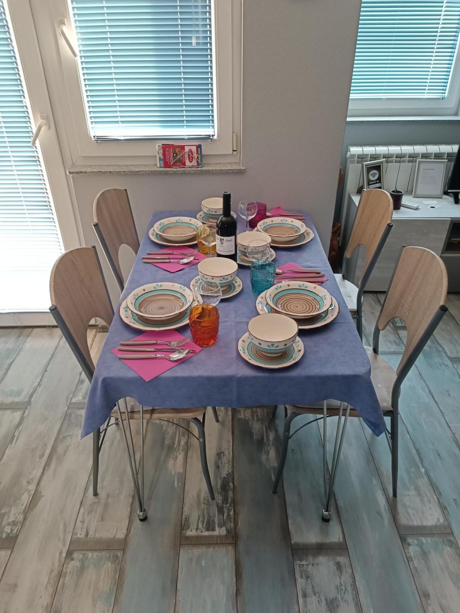 Apartmani Janjic Banja Luka Zewnętrze zdjęcie
