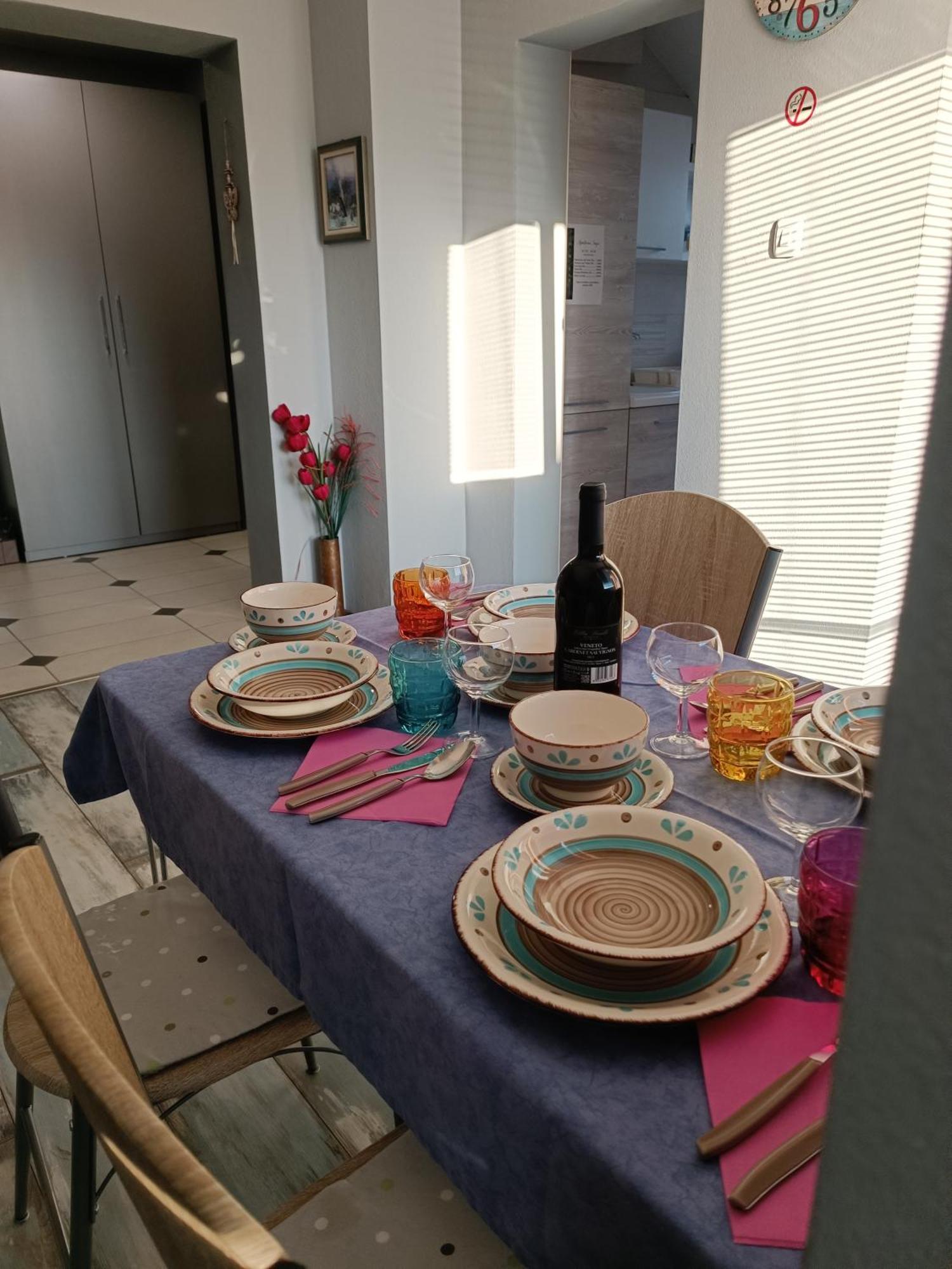 Apartmani Janjic Banja Luka Zewnętrze zdjęcie