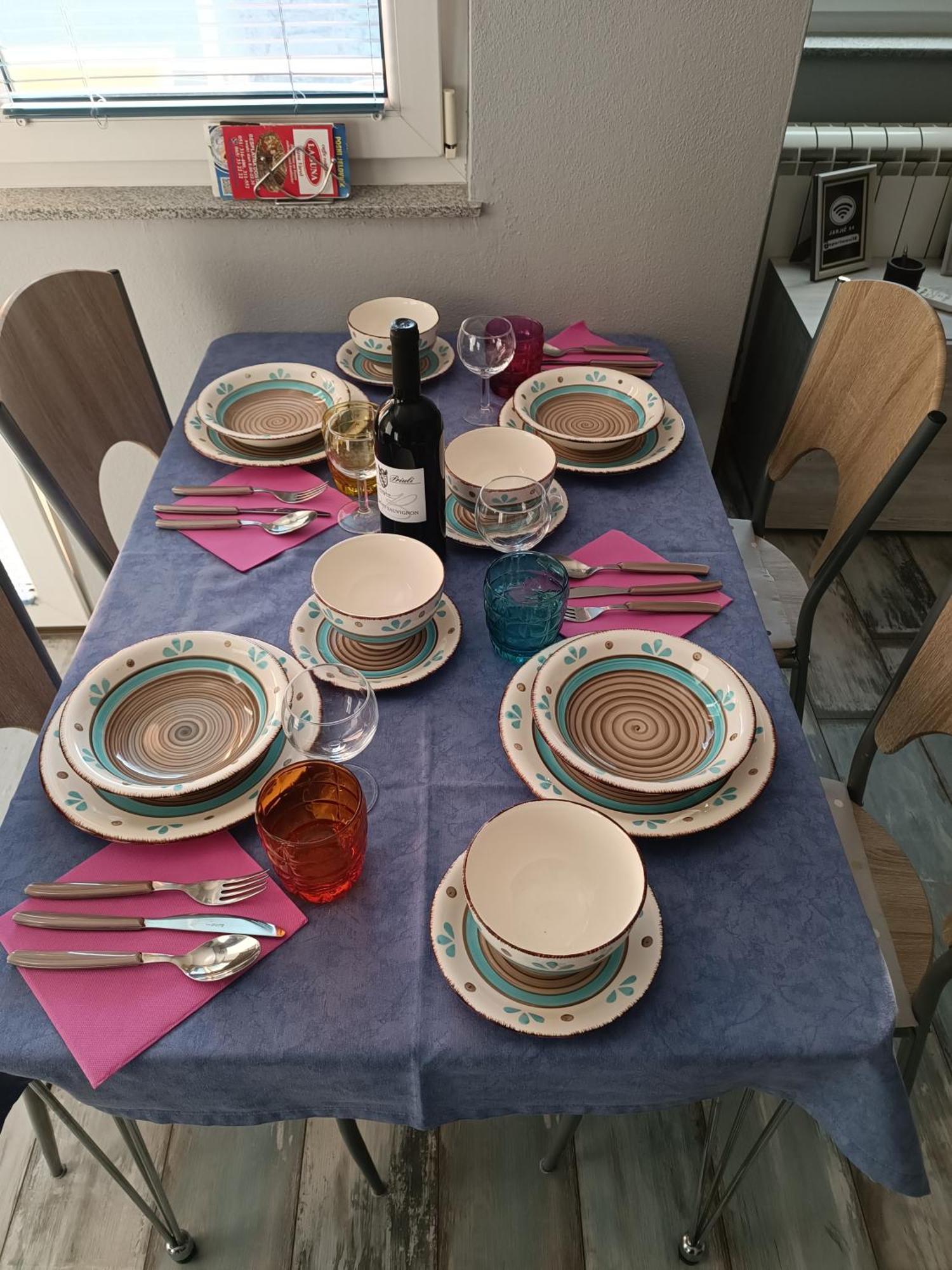 Apartmani Janjic Banja Luka Zewnętrze zdjęcie