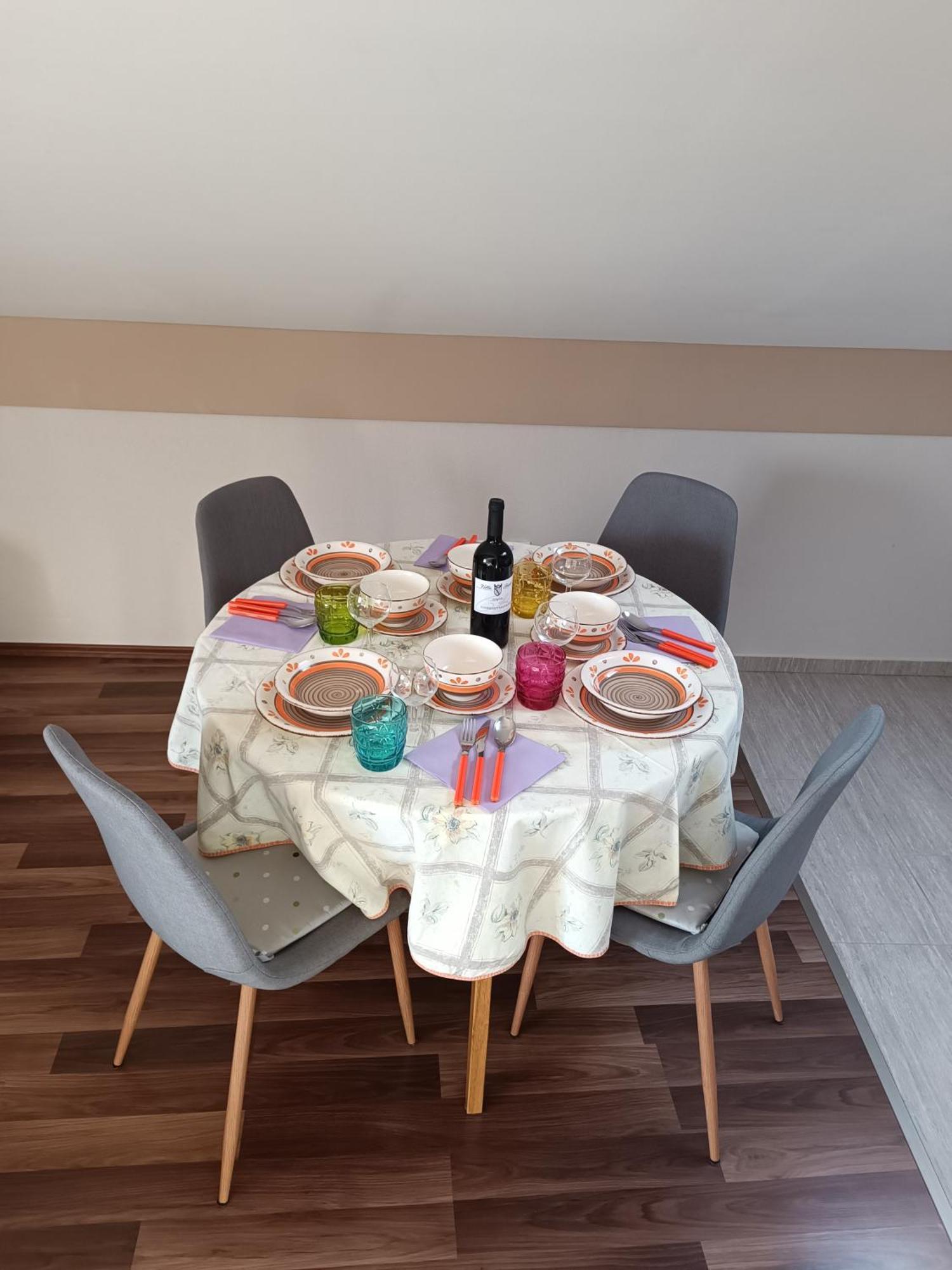 Apartmani Janjic Banja Luka Zewnętrze zdjęcie