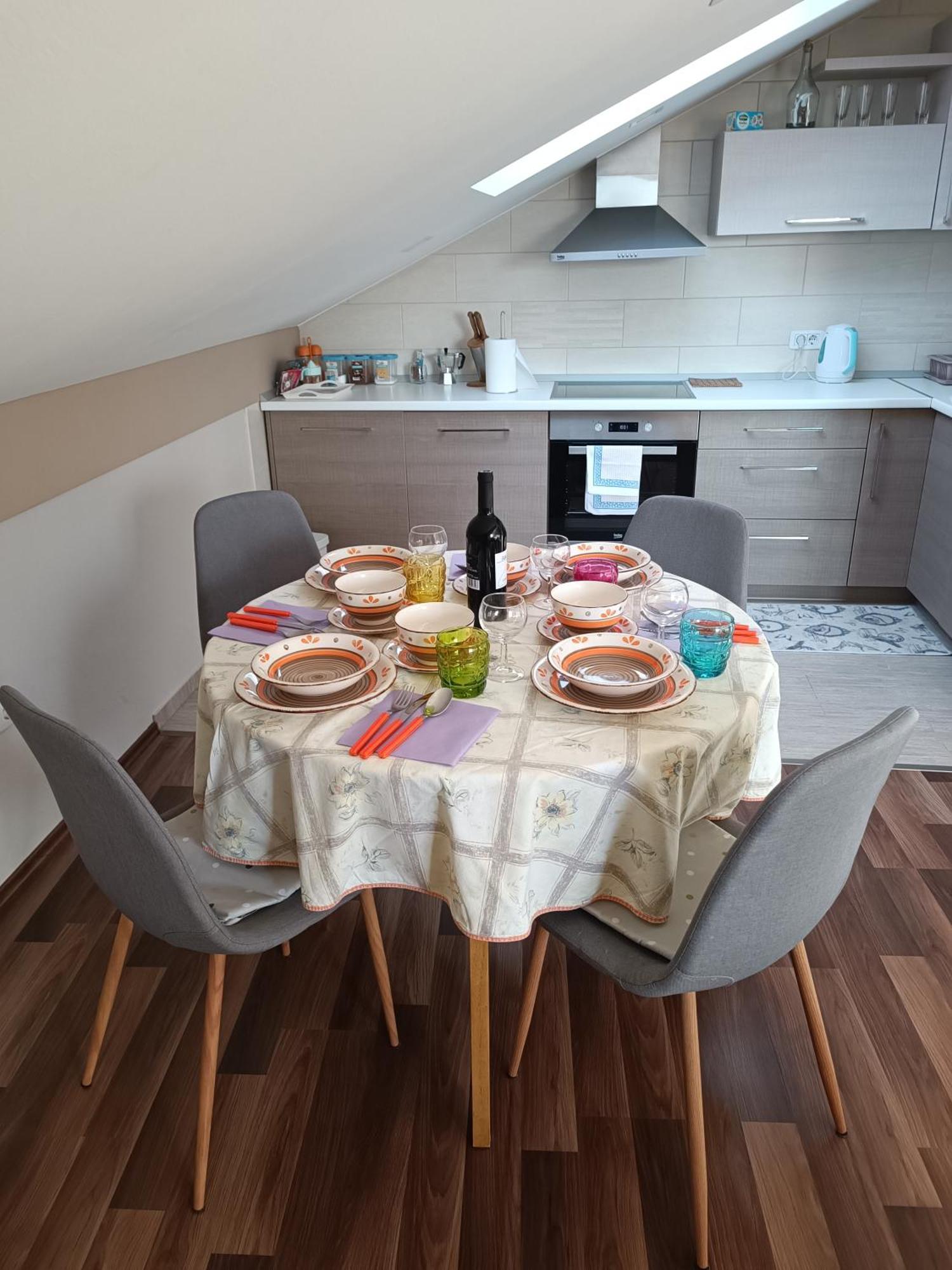 Apartmani Janjic Banja Luka Zewnętrze zdjęcie