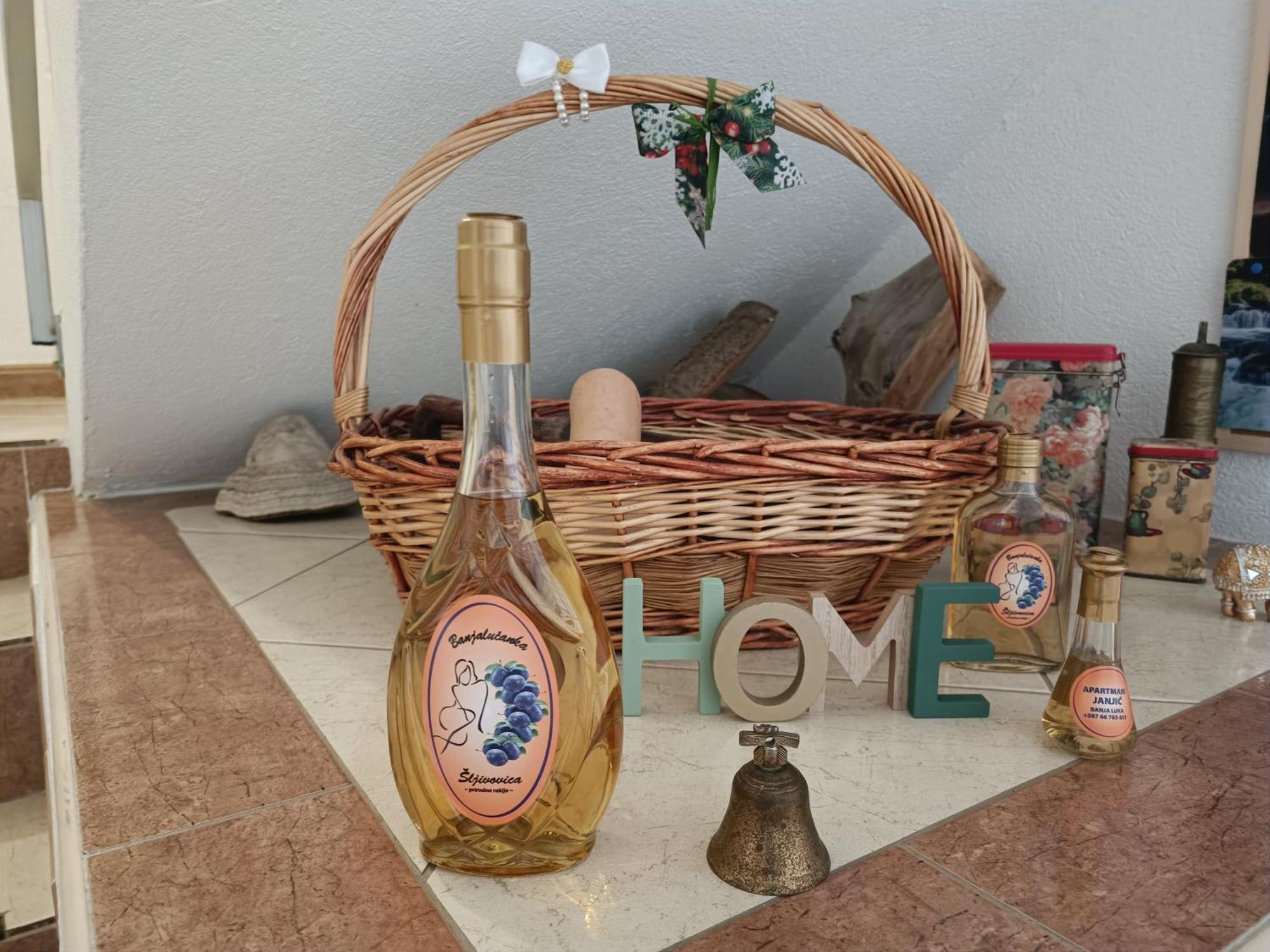 Apartmani Janjic Banja Luka Zewnętrze zdjęcie