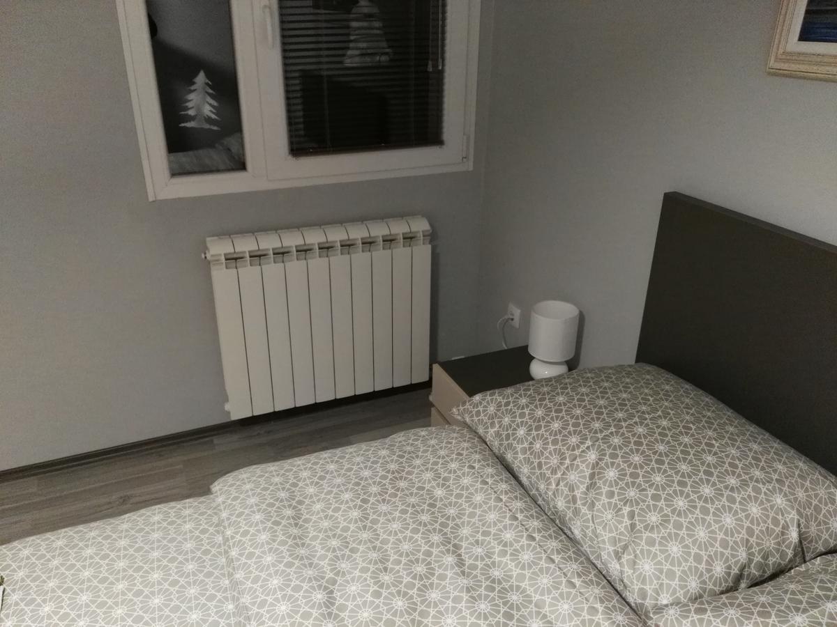 Apartmani Janjic Banja Luka Zewnętrze zdjęcie