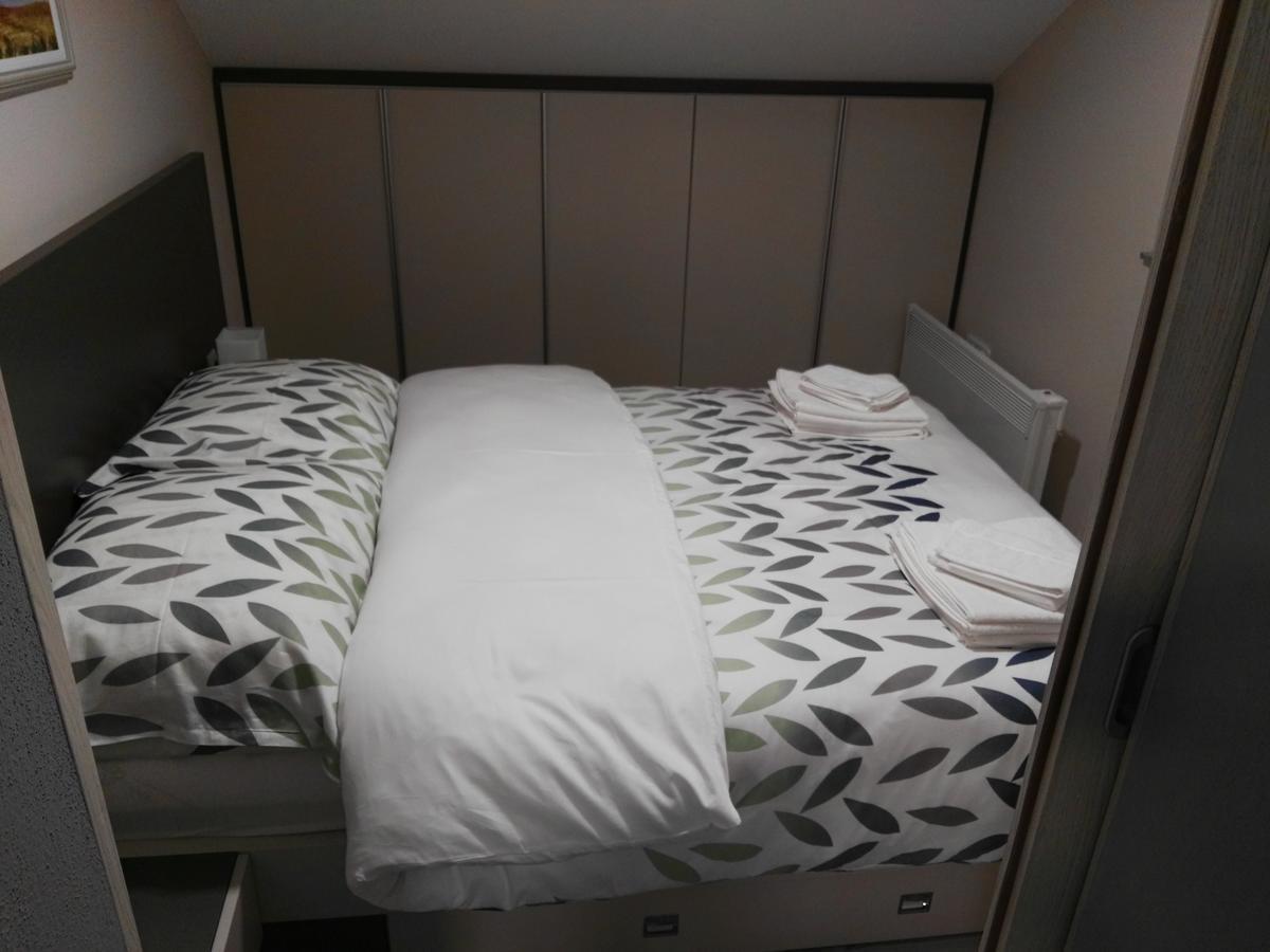 Apartmani Janjic Banja Luka Zewnętrze zdjęcie
