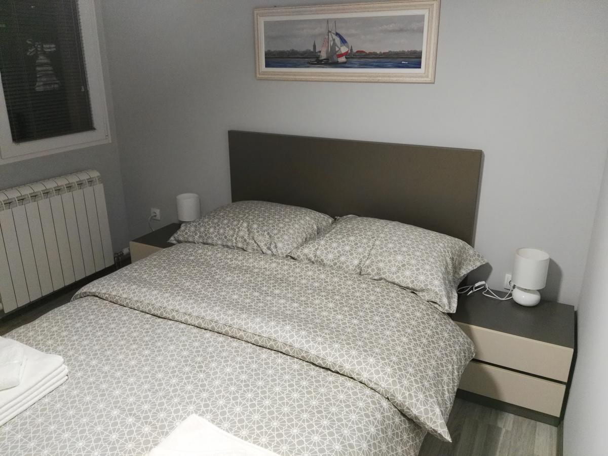 Apartmani Janjic Banja Luka Zewnętrze zdjęcie