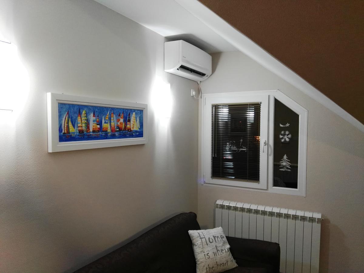 Apartmani Janjic Banja Luka Zewnętrze zdjęcie