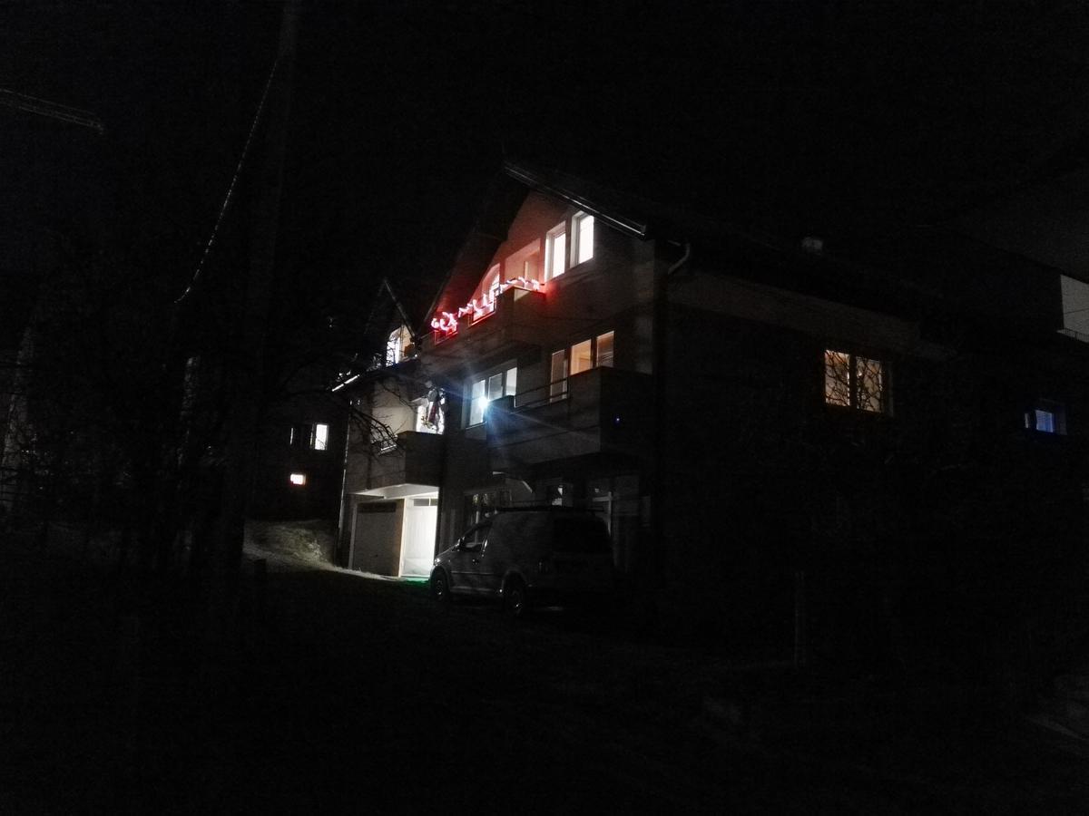 Apartmani Janjic Banja Luka Zewnętrze zdjęcie
