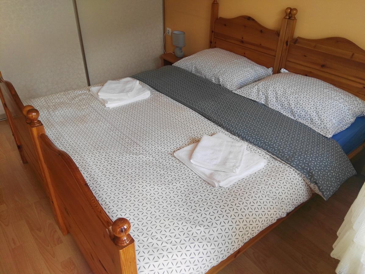 Apartmani Janjic Banja Luka Zewnętrze zdjęcie