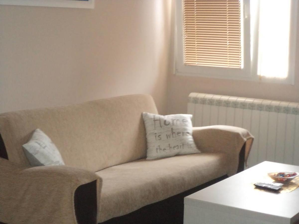 Apartmani Janjic Banja Luka Zewnętrze zdjęcie
