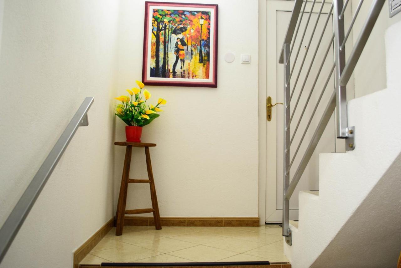 Apartmani Janjic Banja Luka Zewnętrze zdjęcie