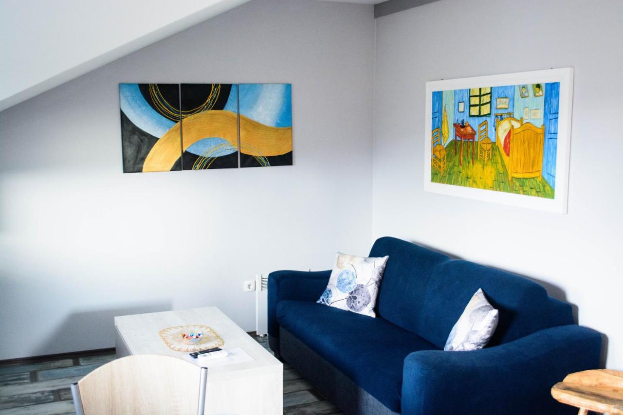 Apartmani Janjic Banja Luka Zewnętrze zdjęcie