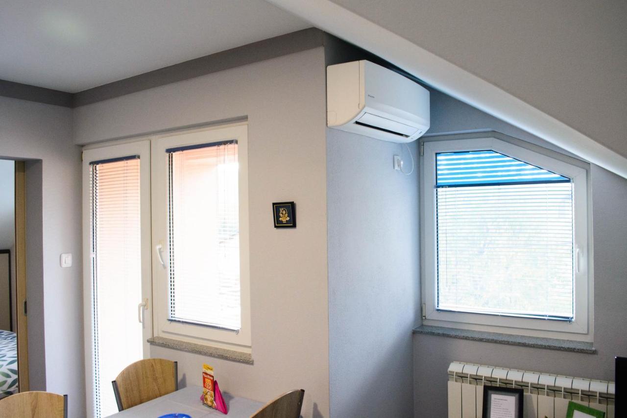 Apartmani Janjic Banja Luka Zewnętrze zdjęcie