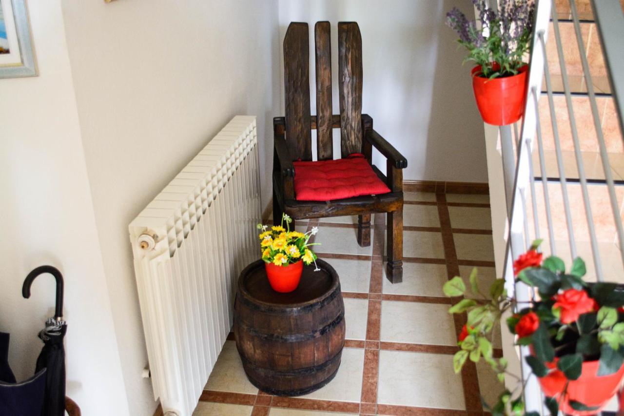 Apartmani Janjic Banja Luka Zewnętrze zdjęcie