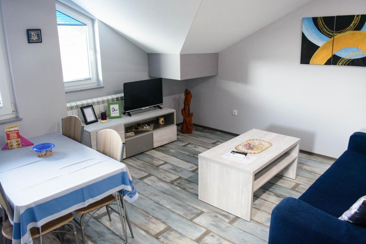 Apartmani Janjic Banja Luka Zewnętrze zdjęcie