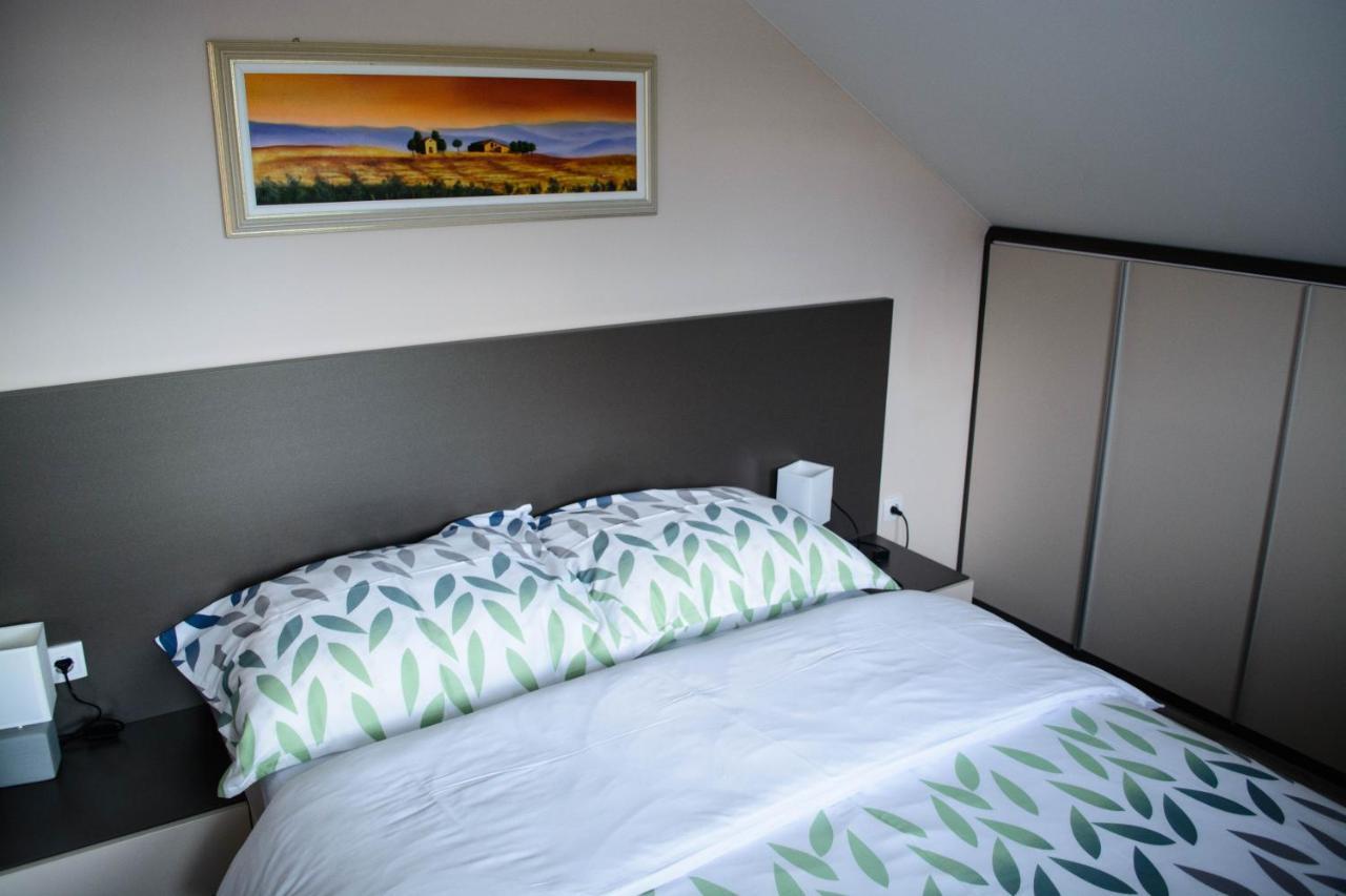 Apartmani Janjic Banja Luka Zewnętrze zdjęcie