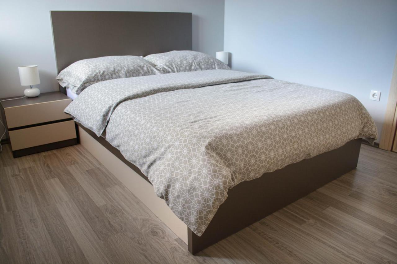Apartmani Janjic Banja Luka Zewnętrze zdjęcie