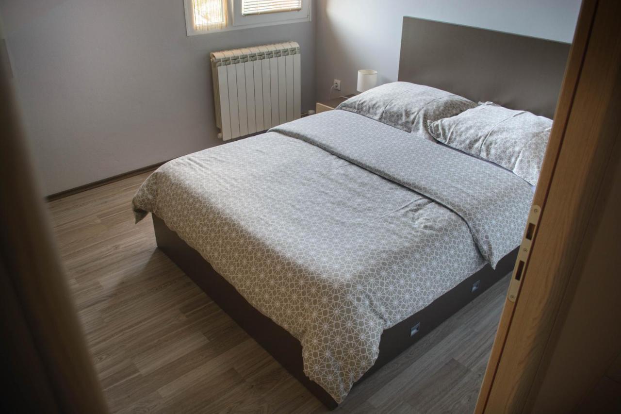 Apartmani Janjic Banja Luka Zewnętrze zdjęcie