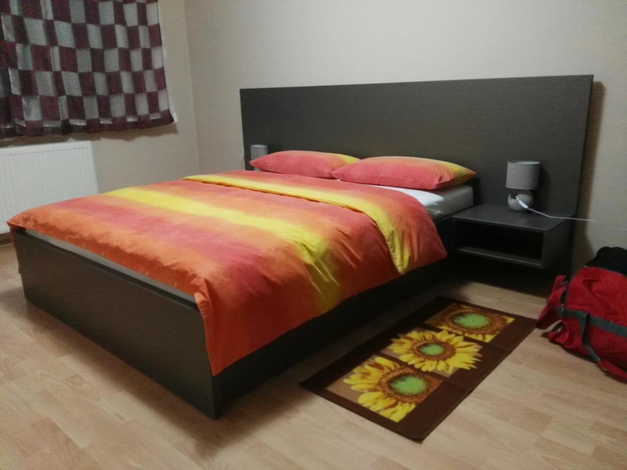 Apartmani Janjic Banja Luka Zewnętrze zdjęcie