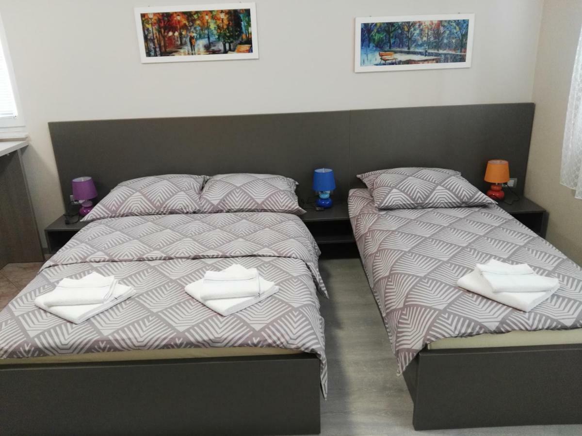 Apartmani Janjic Banja Luka Zewnętrze zdjęcie