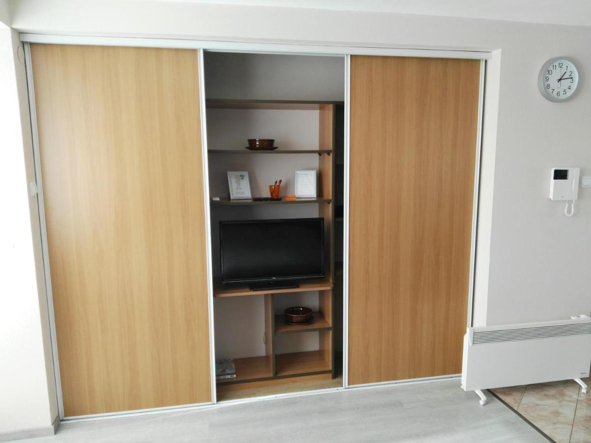 Apartmani Janjic Banja Luka Zewnętrze zdjęcie
